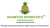 Hampton Domestics Employment Agency