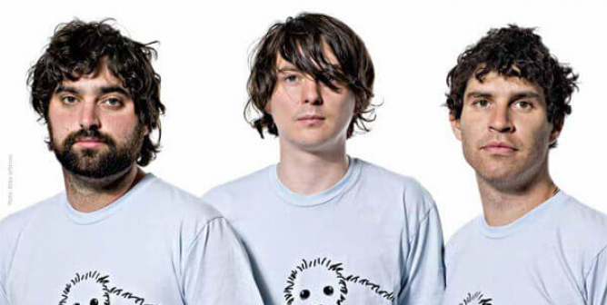 Animal Collective PSA