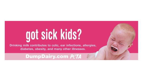 Got Sick Kids? (Billboard)