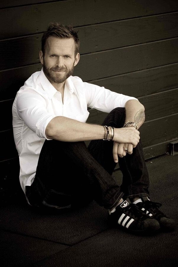 Bob Harper Personal Trainer