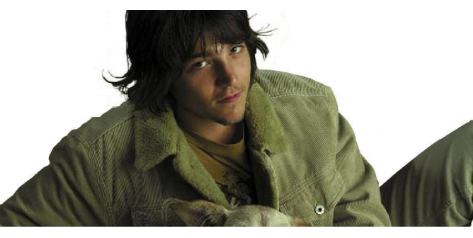 Diego Luna PSA
