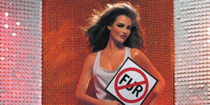 FERNANDA TAVARES: FUR PSA