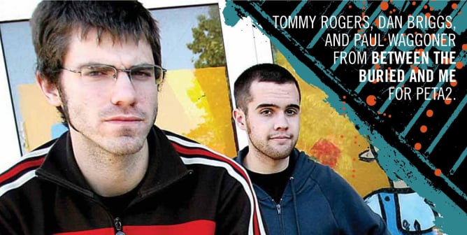 Between the Buried PSA