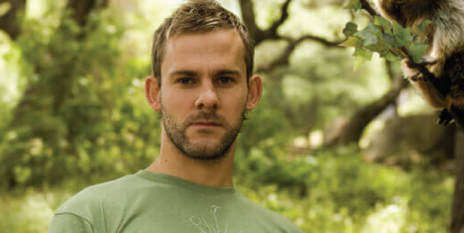 Dominic Monaghan: Share the World