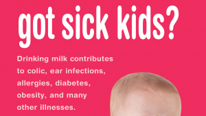 Got Sick Kids?