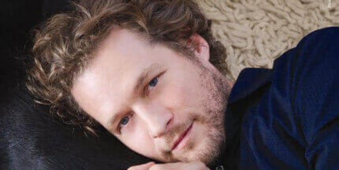 James Tupper: Adopt, Don't Buy PSA