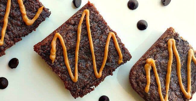 Vegan Treats for 4/20