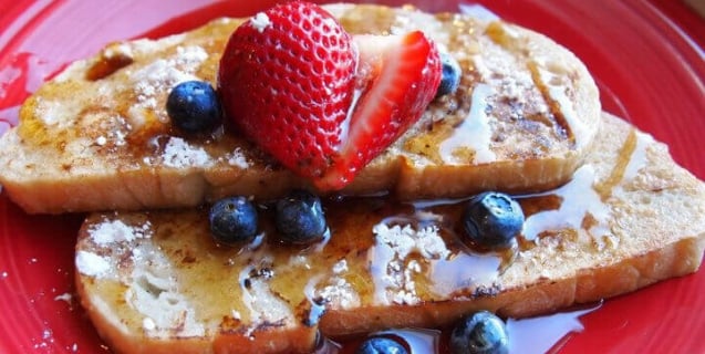 French Toast