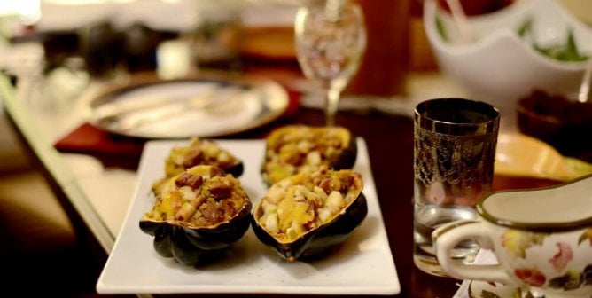 Things to Stuff This Thanksgiving That Aren’t a Dead Turkey