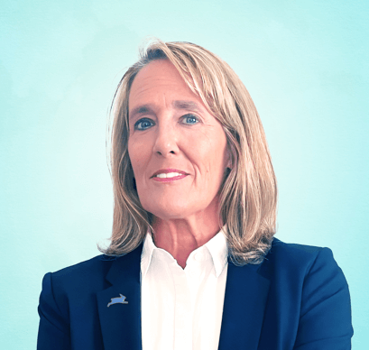 Tracy Reiman