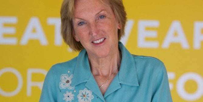 Ingrid Newkirk’s Biography