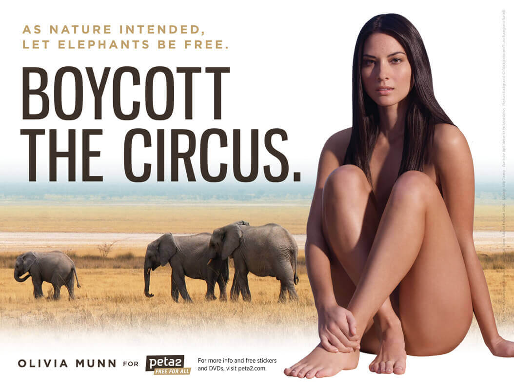 Olivia Munn PSA 2