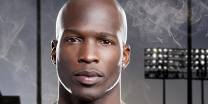 Chad Ochocinco PSA (Tame)