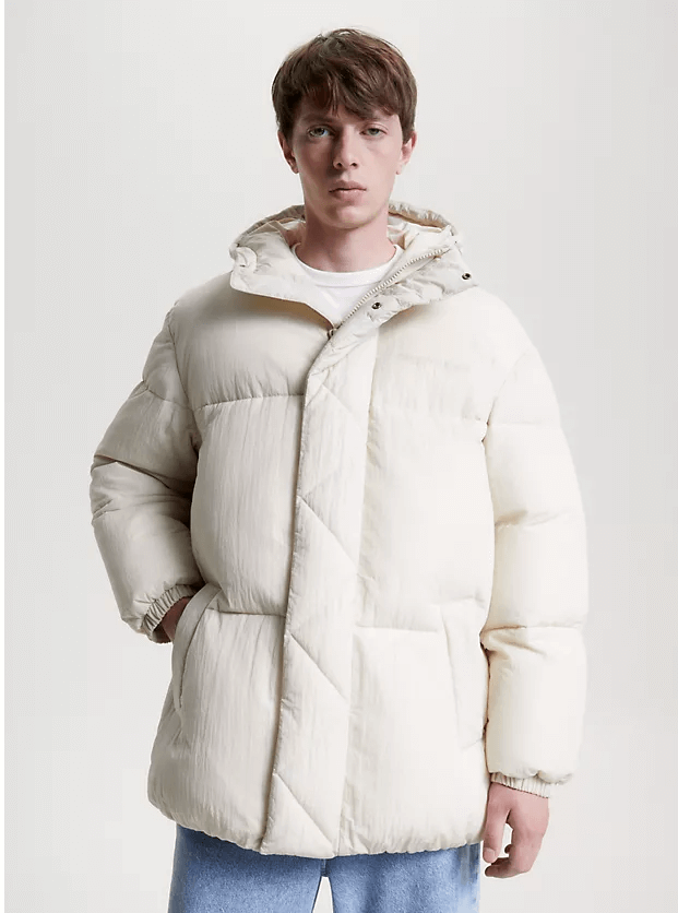 Vegan Men’s Coats and Jackets for Winter | PETA