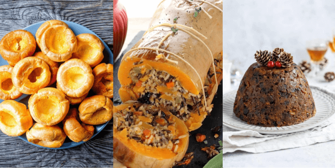 Top Tips for a Budget-Friendly Vegan Christmas Feast