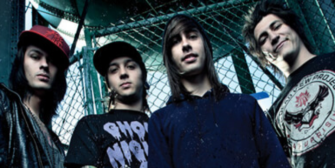 Pierce The Veil peta2 PSA