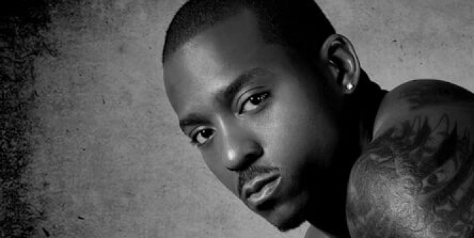 Willis McGahee Nude PSA