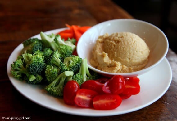 Trend Alert 2011: Vegetables