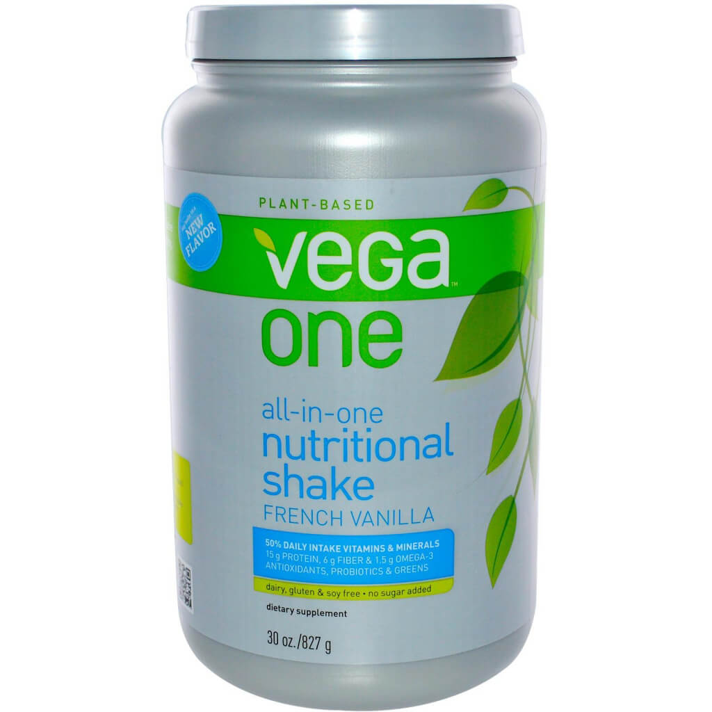 No Whey! 26 PlantBased Protein Powders to Choose From PETA