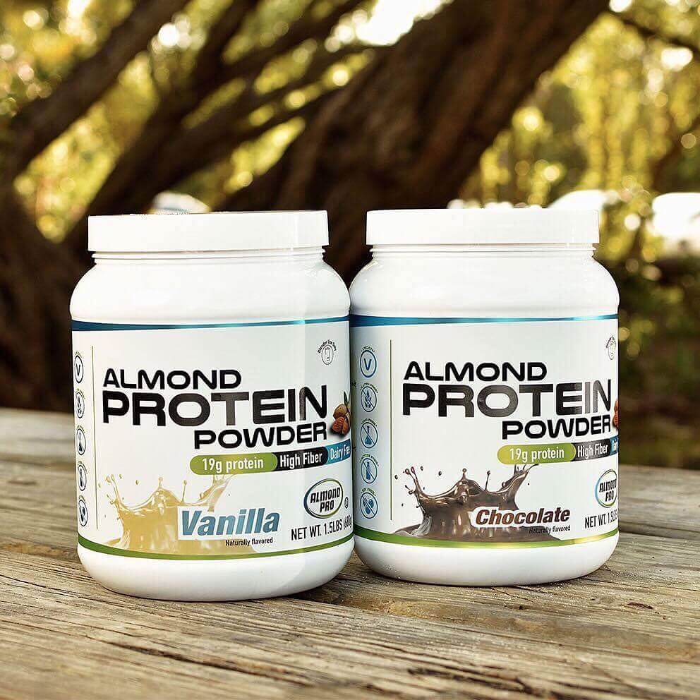 No Whey! 26 Vegan Protein Powders to Choose From PETA