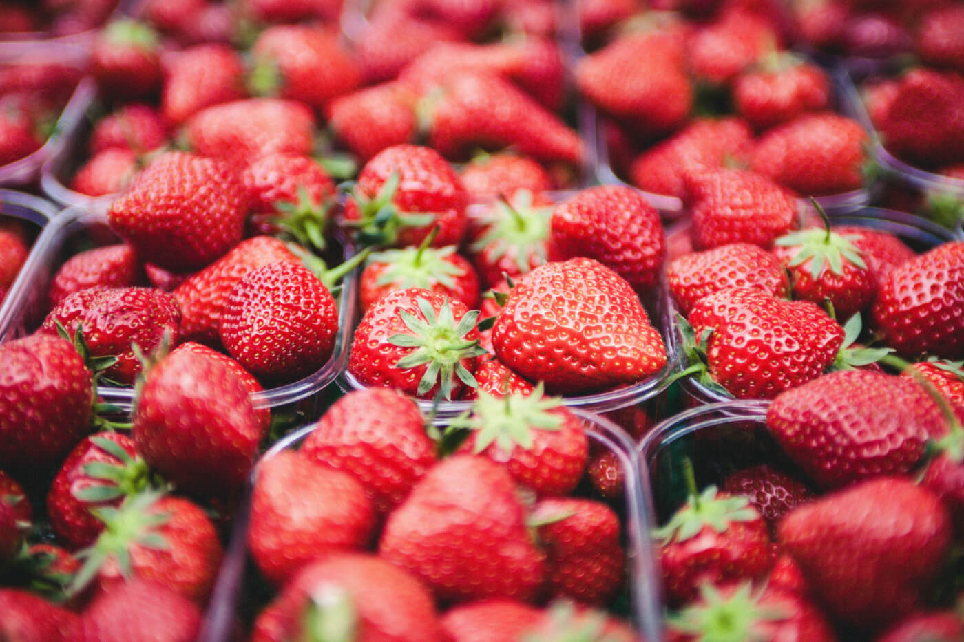 Start Fresh With These Vegan Spring Recipes