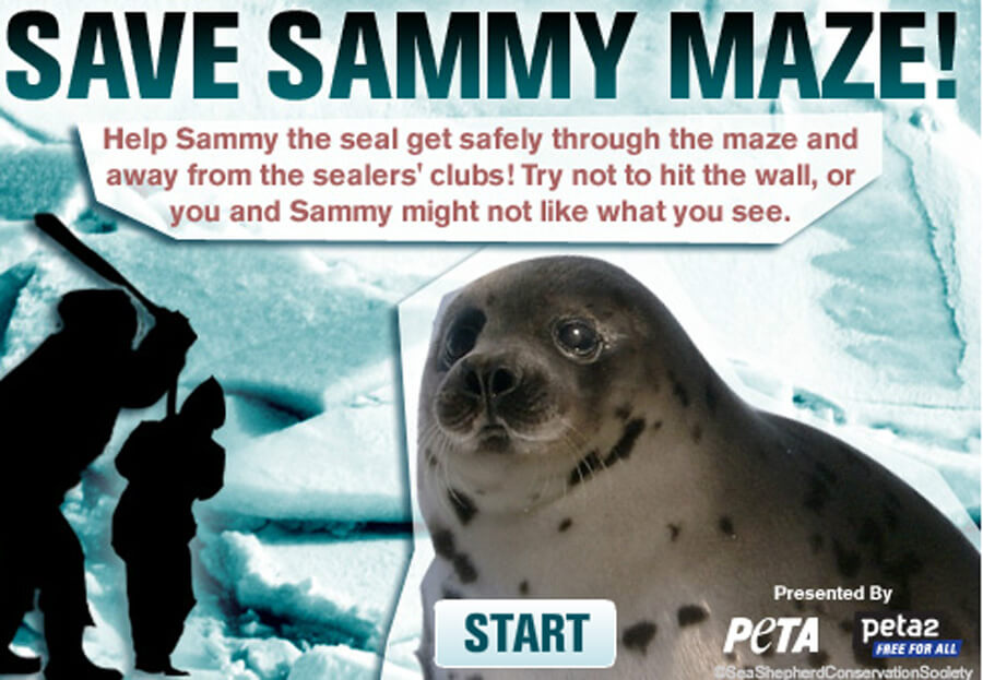 save sammy game