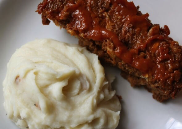 The Best Vegan Meatloaf Recipe