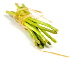 asparagus