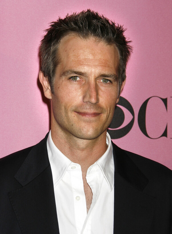 Michael Vartan's Dog Care Tips | PETA