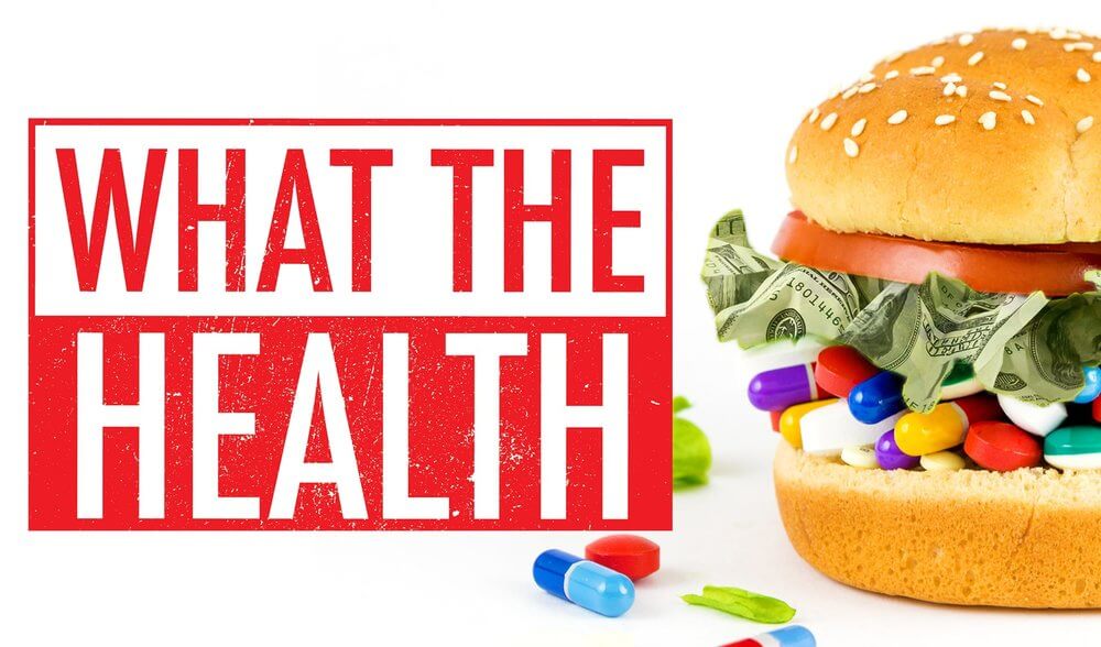 Celebs React To Joaquin Phoenixs What The Health Peta