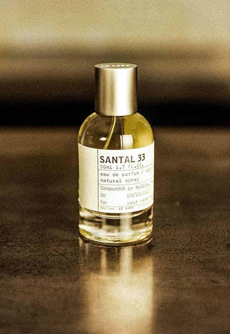 Awesome Vegan Cologne for Men