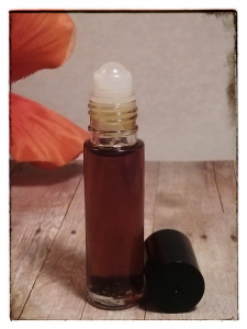 Down to Earth Fragrance Oil