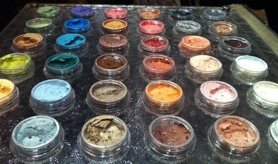 Why I Can’t Wait to Go Make-Up Shopping (Video)