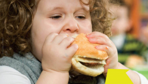 Feeding Kids Meat Is Child Abuse