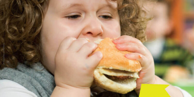 PETA Pleads for Obese Kids in Puerto Rico