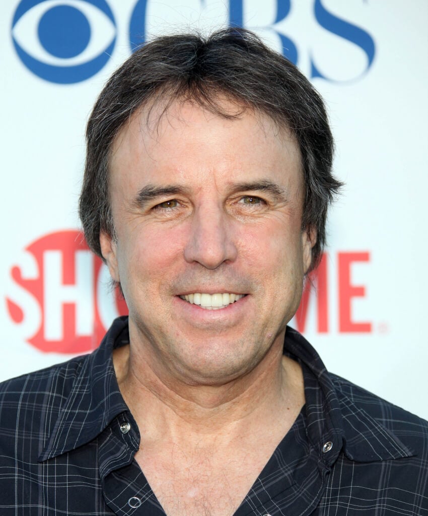 Kevin Nealon