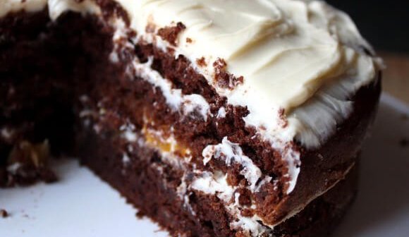 The 5 Easiest Vegan Cake Recipes