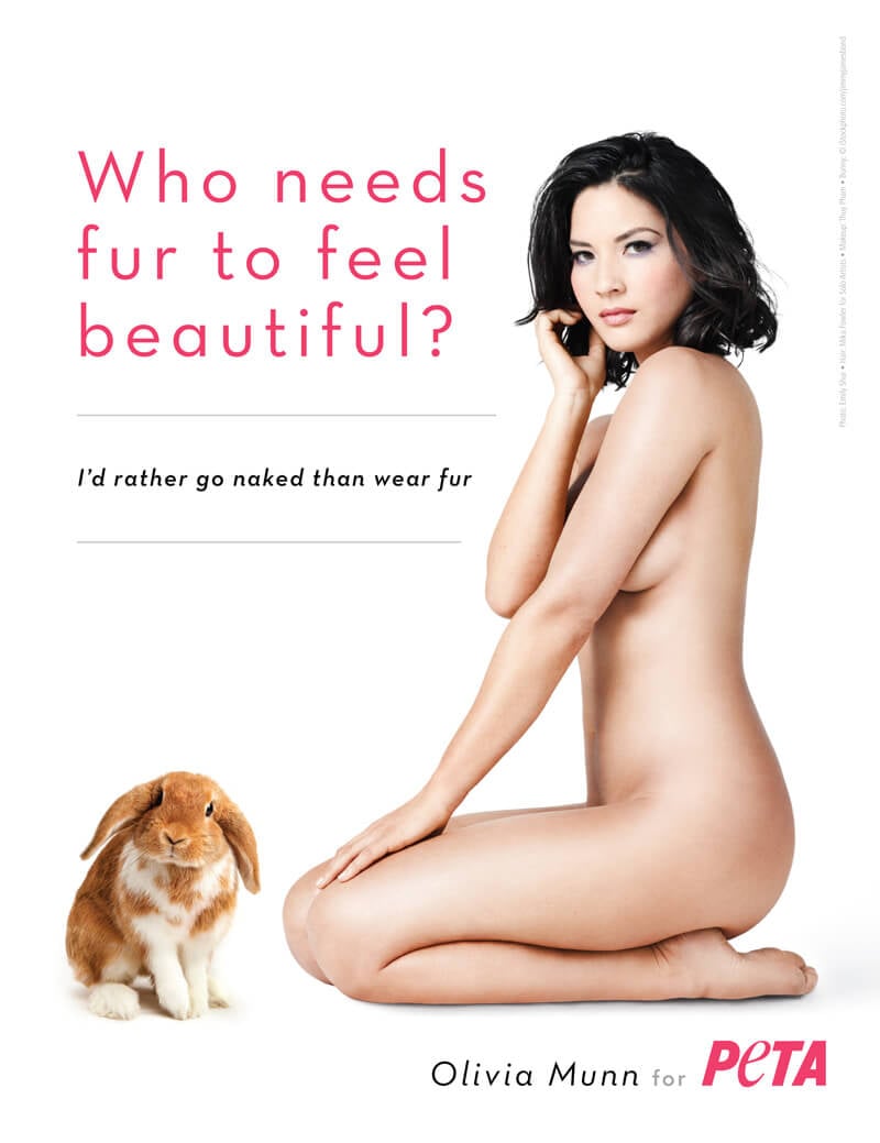 Roselyn sanchez nude peta