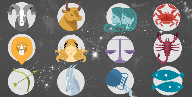 Here’s How to Be Vegan According to Your Astrological Sign