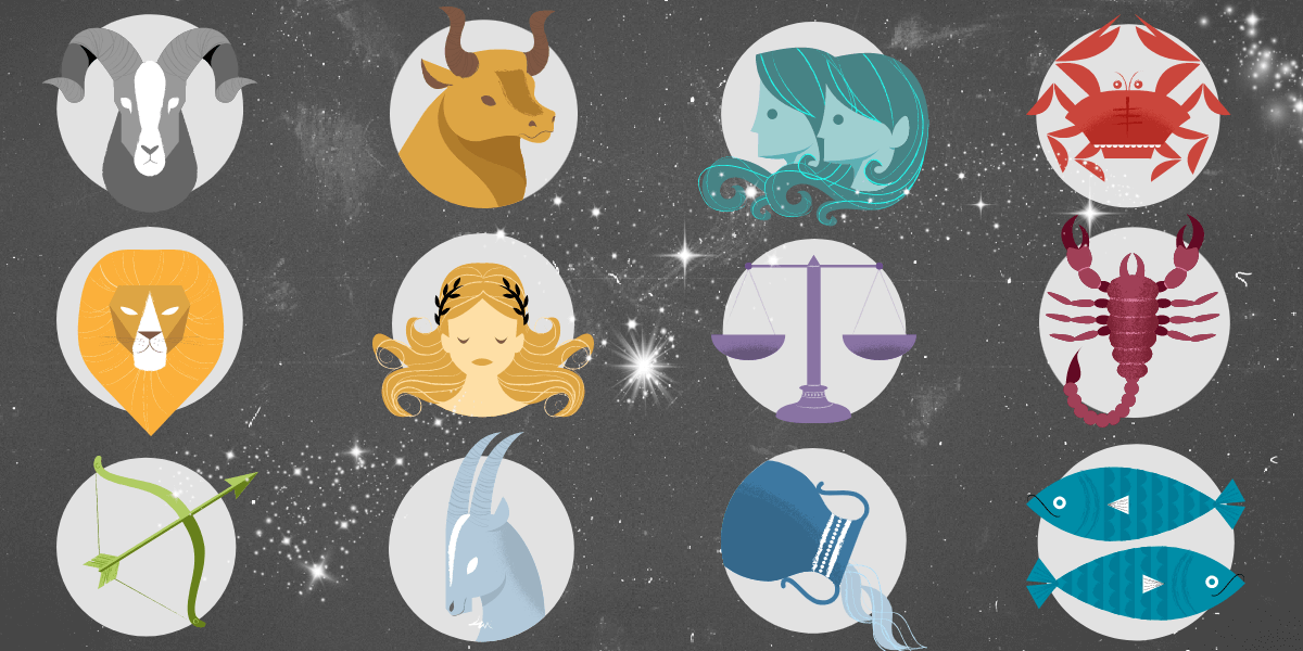 What is zodiac sign