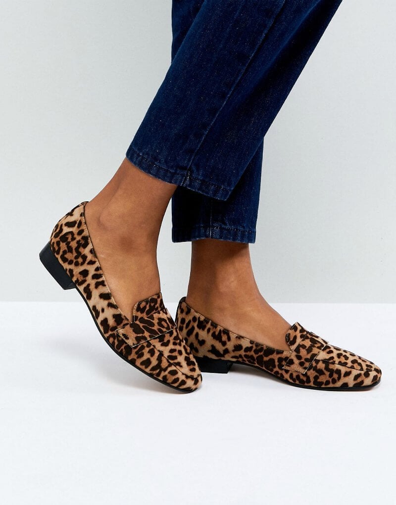 Step Into Spring With Vegan Office Shoes for All | PETA