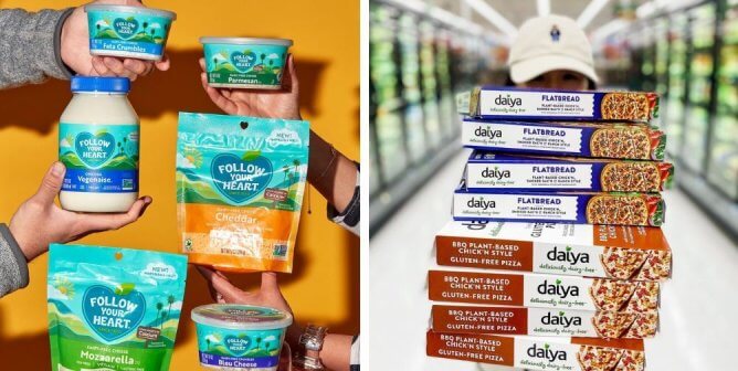 Get Your Hands on These Vegan and Gluten-Free Goodies at Your Local Grocery Store