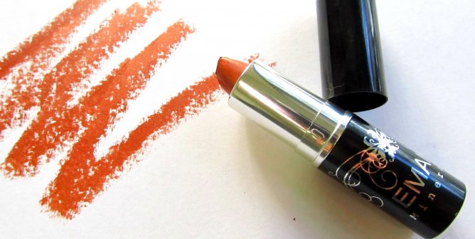 Top 5 Vegan Lip Must-Haves