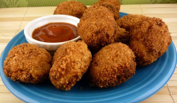 Matchup of the Week: ‘Chicken’ Nuggets
