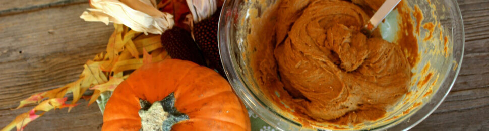 Vegan Pumpkin Recipes