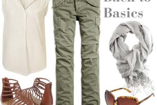 The Best Animal-Friendly Fashions