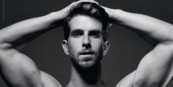 Zachary Koval PSA