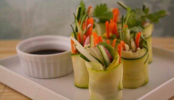 7 Replacement-Free Vegan Recipes
