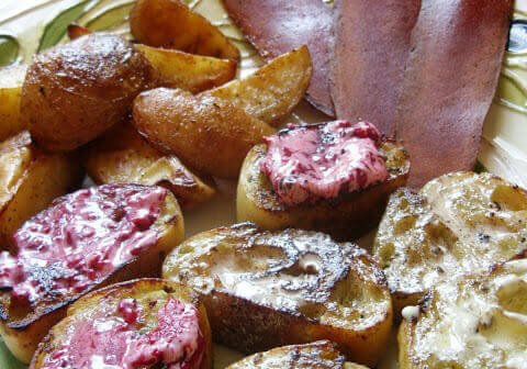 10 of the Best ‘Betty Goes Vegan’ Recipes