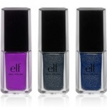 elf nail polish set